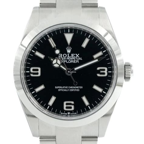 explorer 40 rolex|rolex explorer 40 for sale.